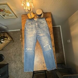 Madewell The Perfect Vintage Jean Sz. 27